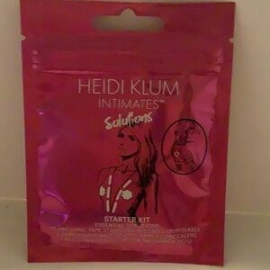 Heidi Klum Intimates Starter Kit (AM)